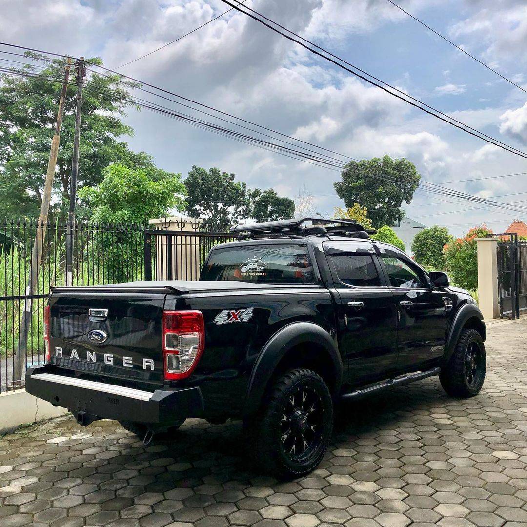 2012 Ford Ranger Raptor 2012 Ford Ranger Raptor