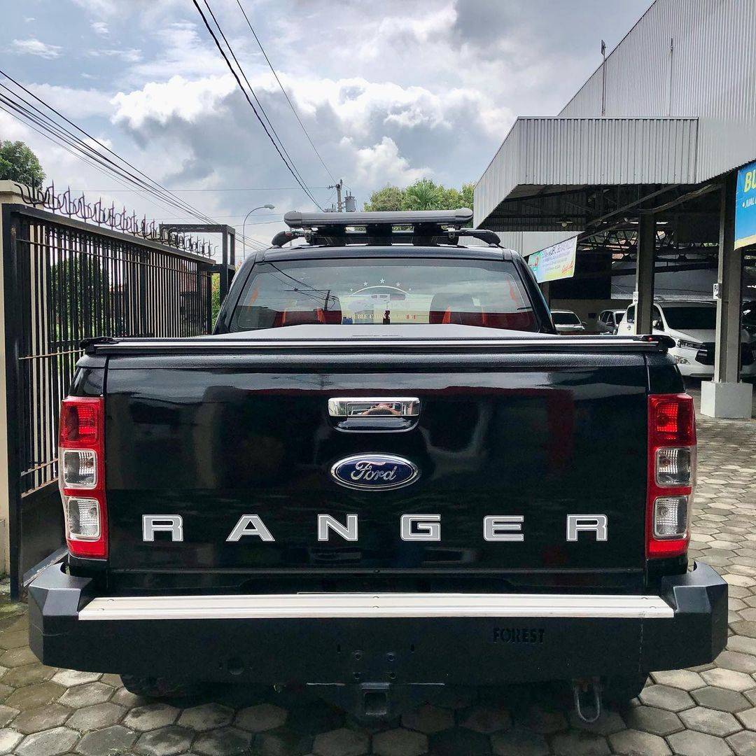 2012 Ford Ranger Raptor 2012 Ford Ranger Raptor