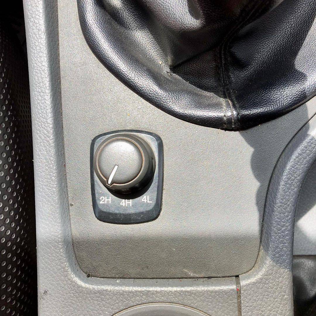 2012 Ford Ranger Raptor 2012 Ford Ranger Raptor