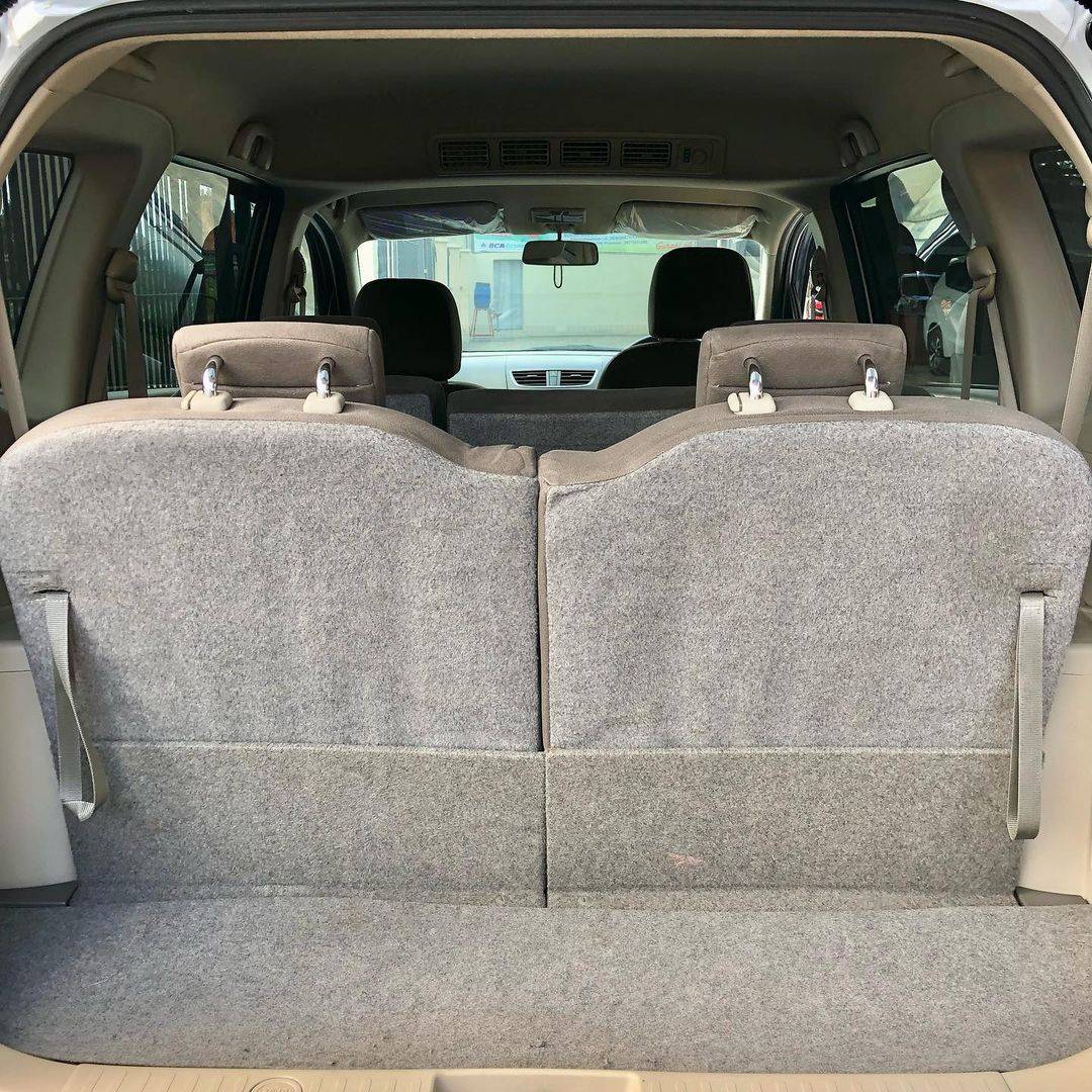 2016 Suzuki Ertiga 2016 Suzuki Ertiga