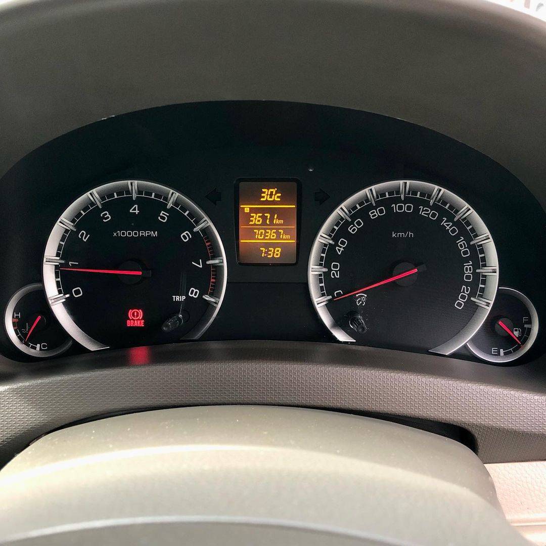 2016 Suzuki Ertiga 2016 Suzuki Ertiga