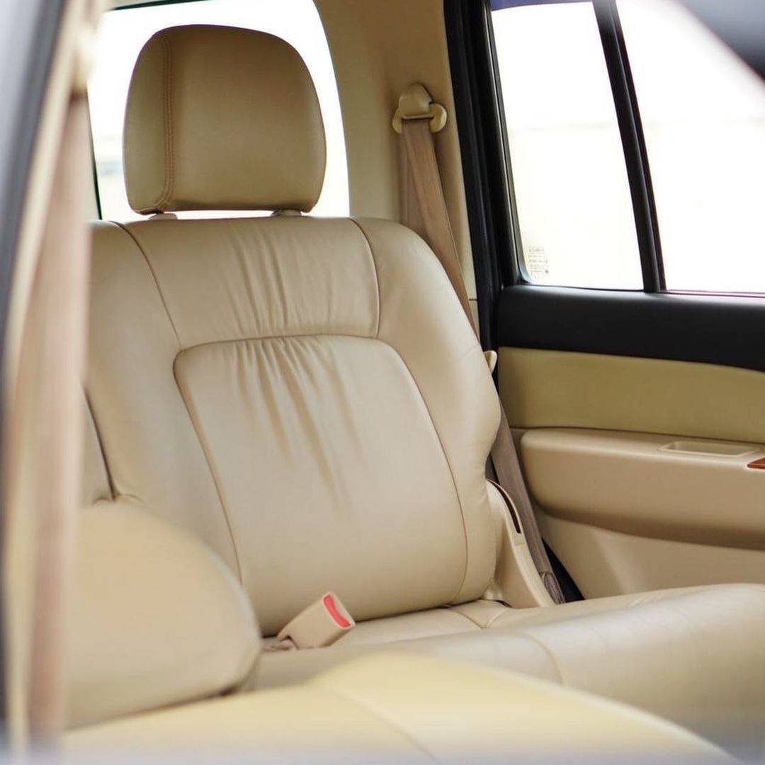 2011 Ford Everest 2011 Ford Everest