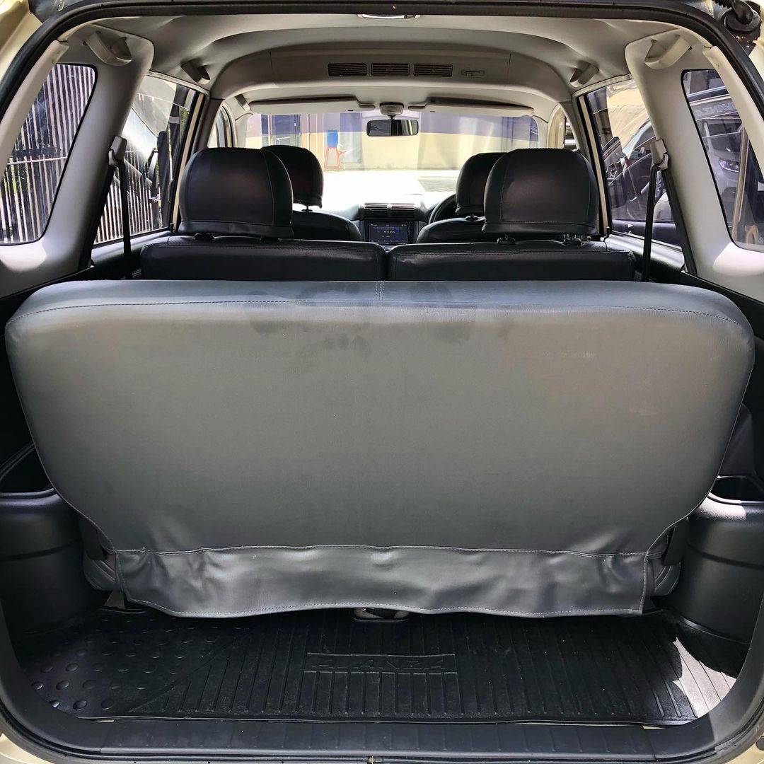 2014 Toyota Avanza 2014 Toyota Avanza