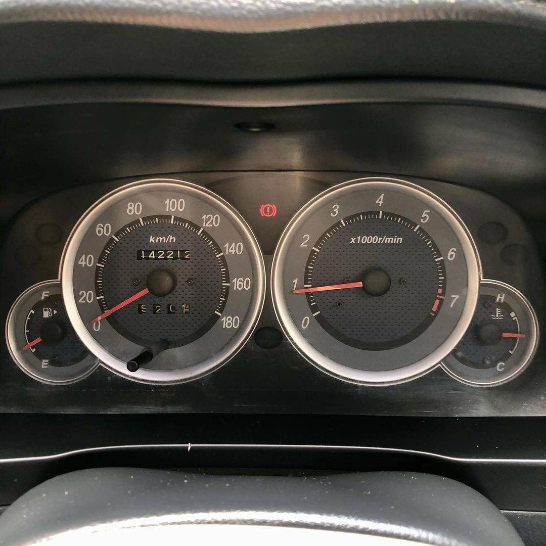 2014 Toyota Avanza 2014 Toyota Avanza