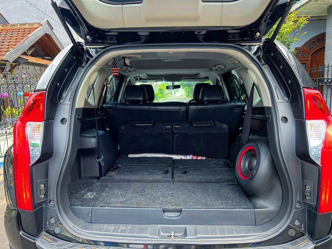 2017 Mitsubishi Pajero Sport 2017 Mitsubishi Pajero Sport