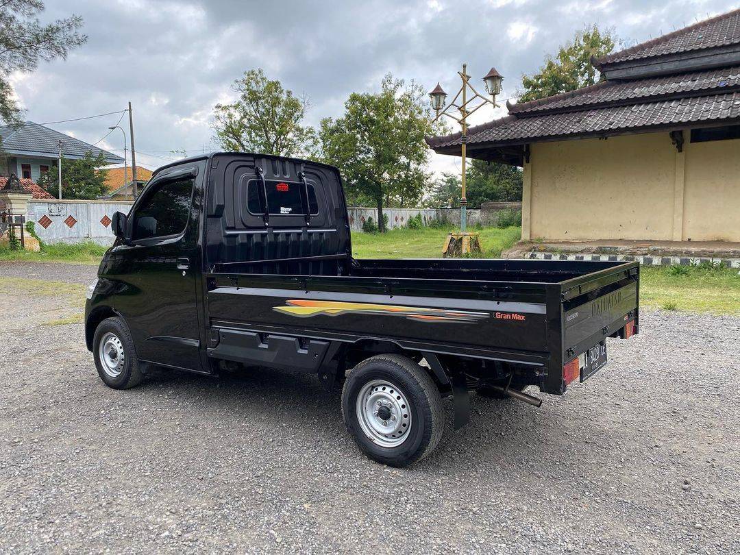 2021 Daihatsu Gran Max PU 2021 Daihatsu Gran Max PU