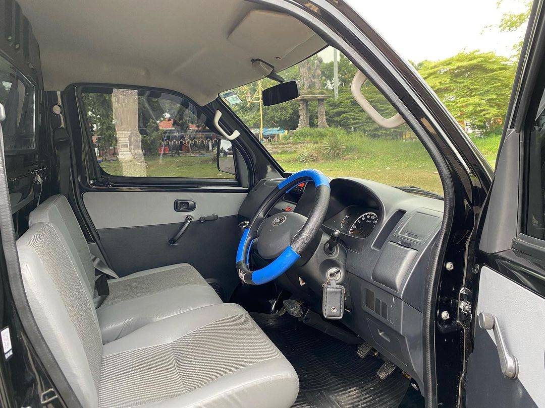 2021 Daihatsu Gran Max PU 2021 Daihatsu Gran Max PU