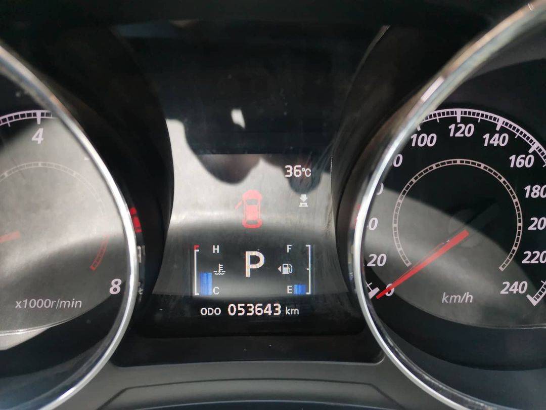 2017 Mitsubishi Outlander Sport 2017 Mitsubishi Outlander Sport