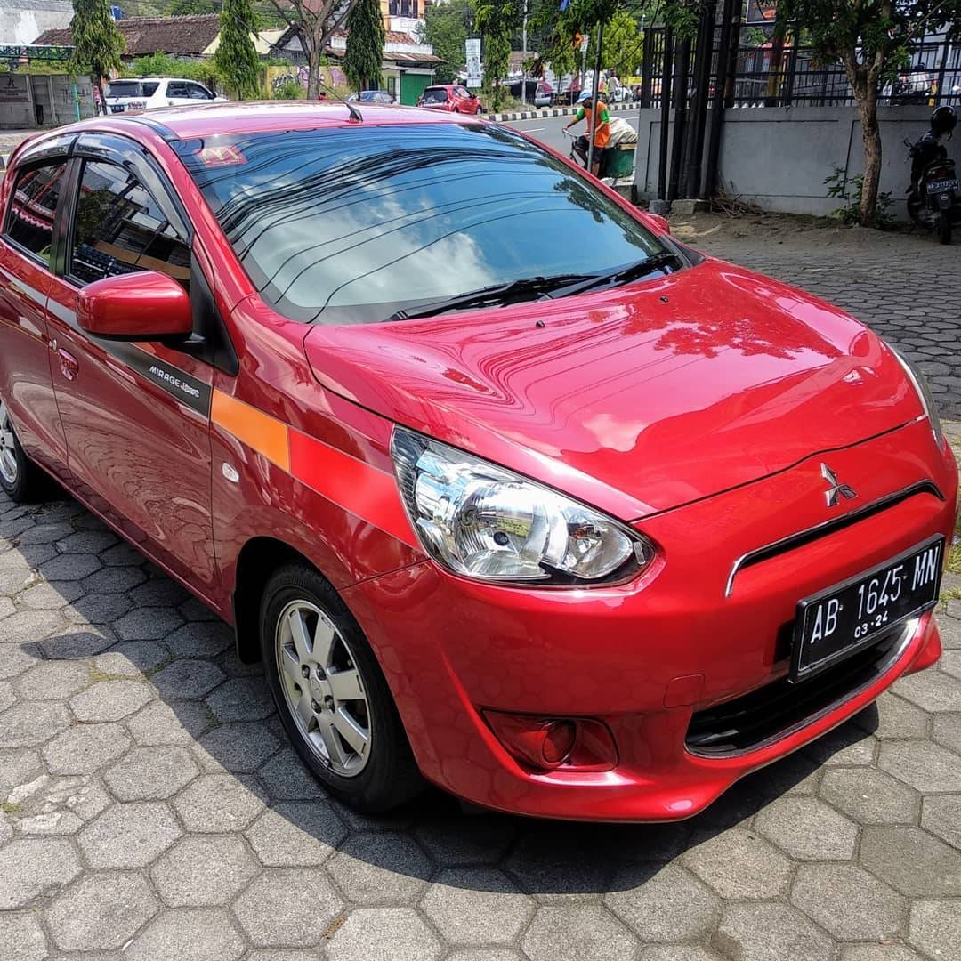 Used 2014 Mitsubishi Mirage Used 2014 Mitsubishi Mirage