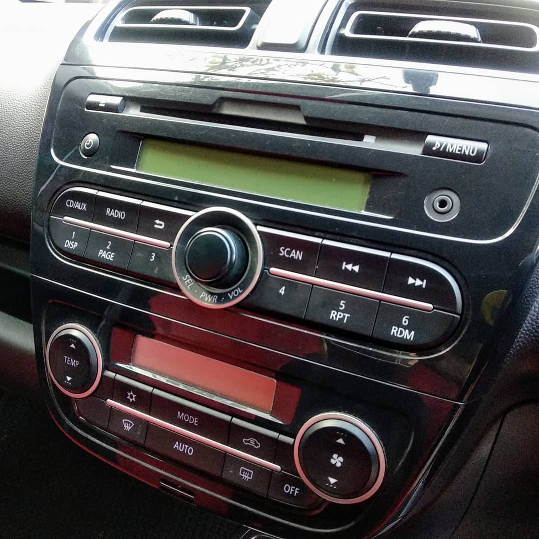 2014 Mitsubishi Mirage 2014 Mitsubishi Mirage