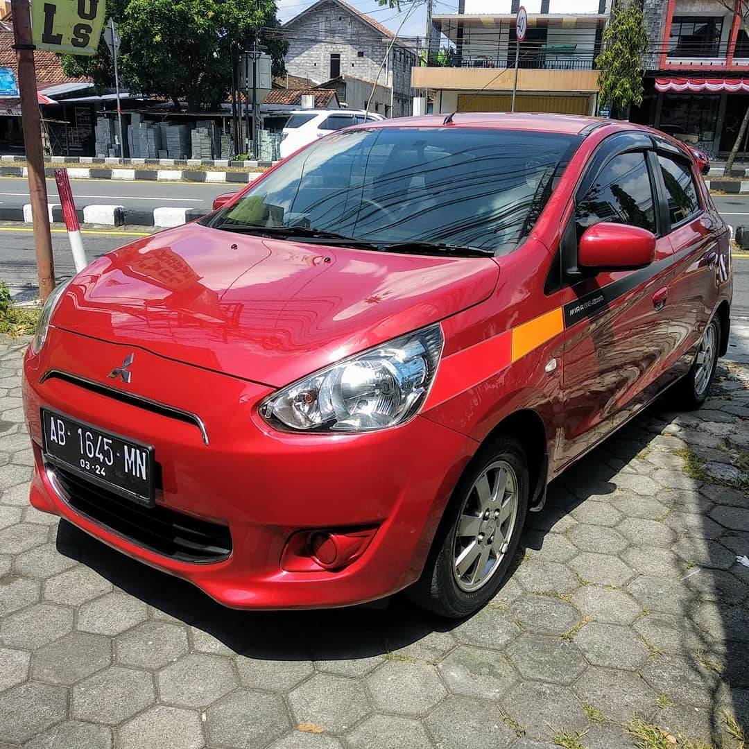 2014 Mitsubishi Mirage 2014 Mitsubishi Mirage