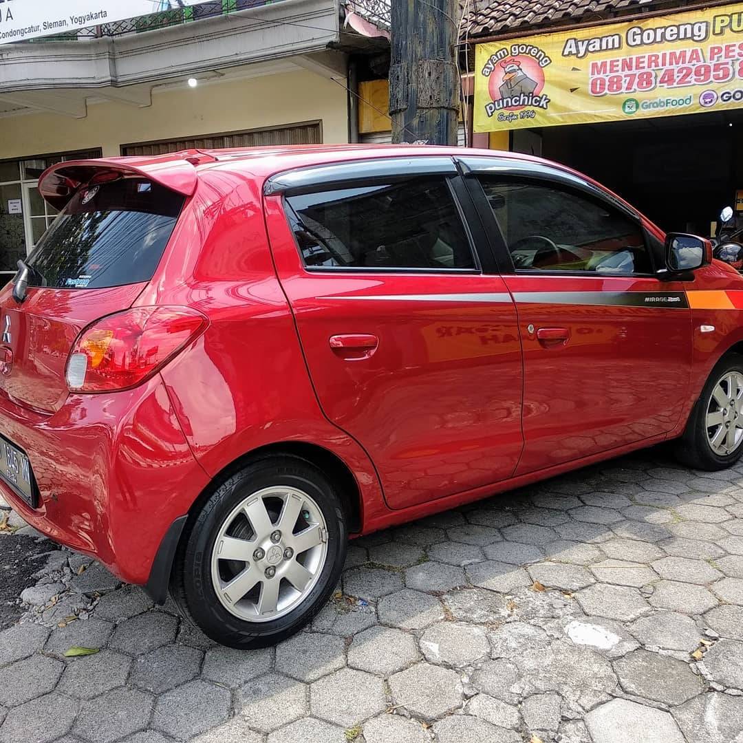 2014 Mitsubishi Mirage 2014 Mitsubishi Mirage