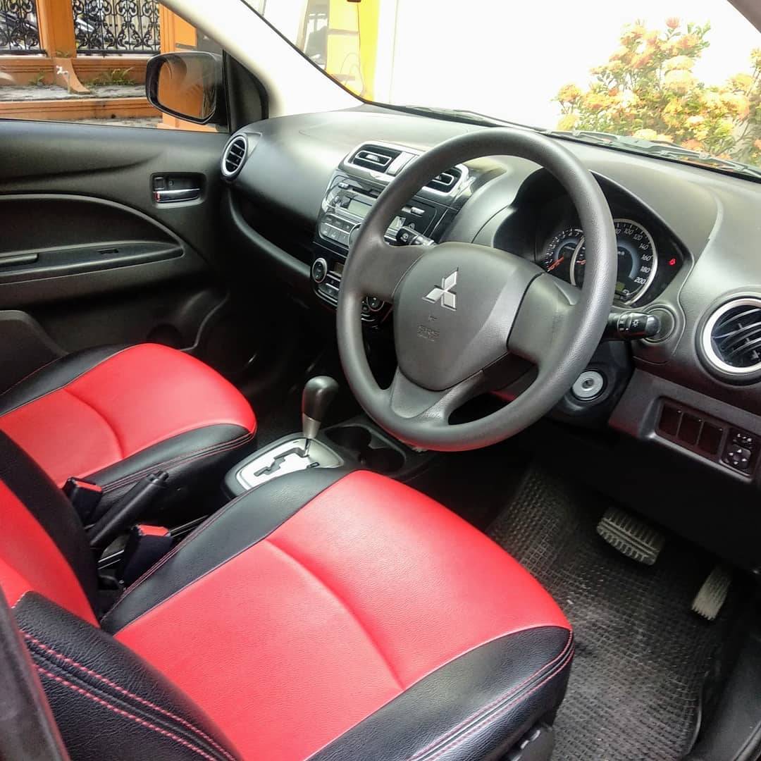 2014 Mitsubishi Mirage 2014 Mitsubishi Mirage