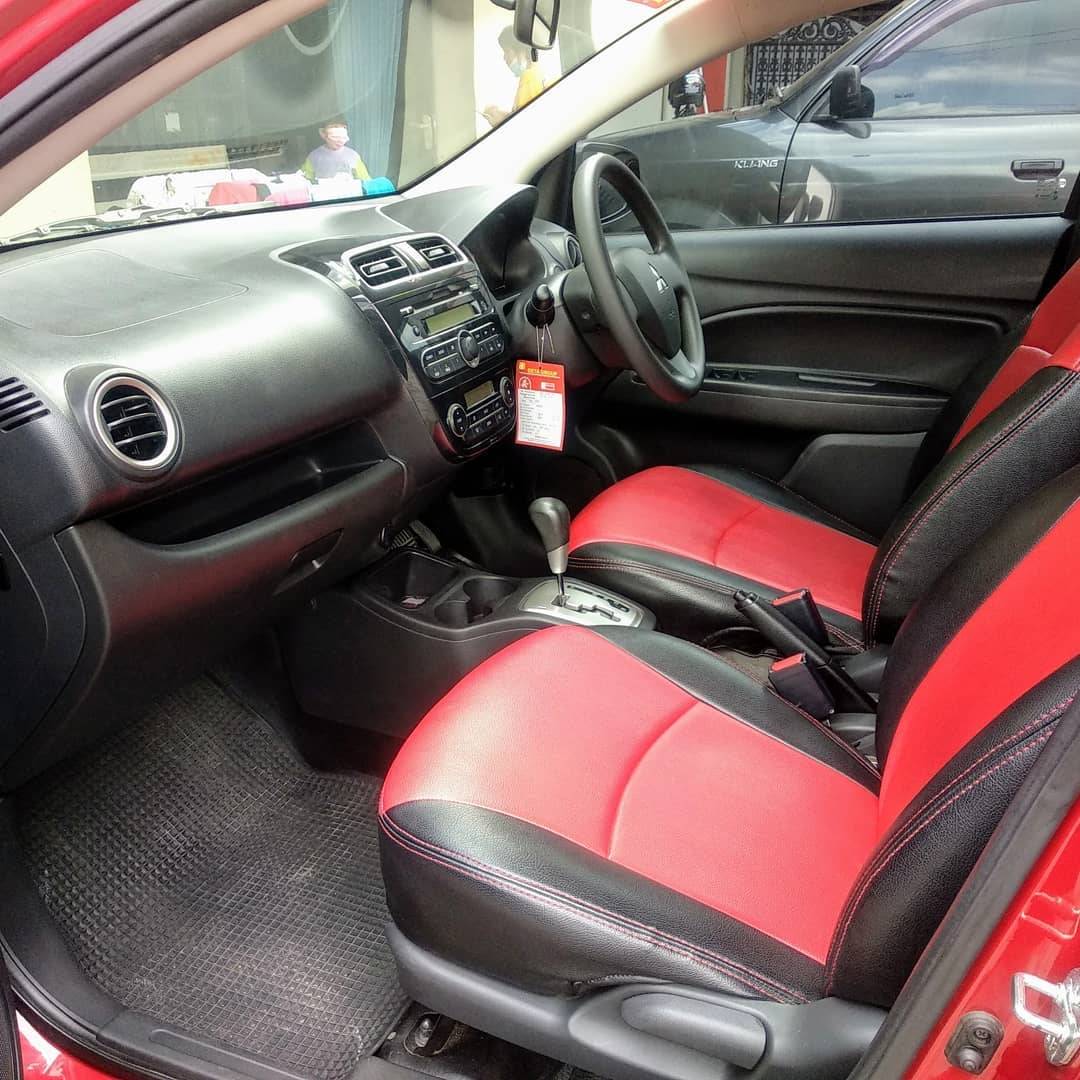 2014 Mitsubishi Mirage 2014 Mitsubishi Mirage