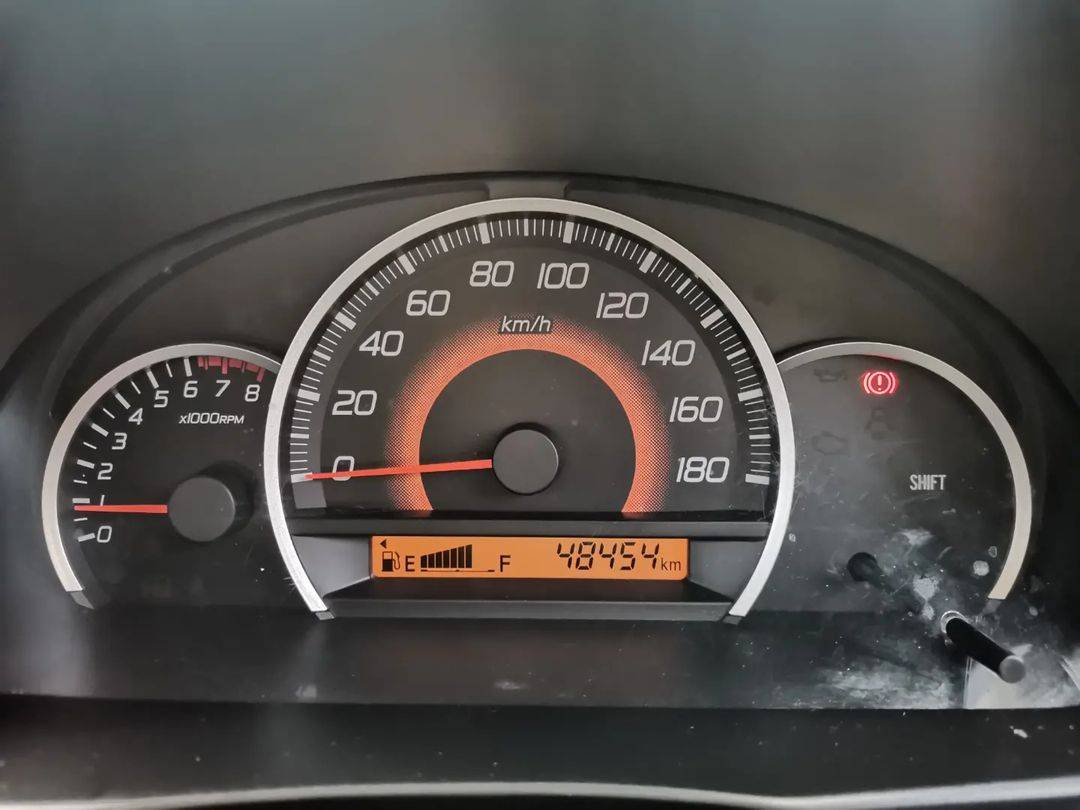 2016 Suzuki Karimun Wagon R 2016 Suzuki Karimun Wagon R