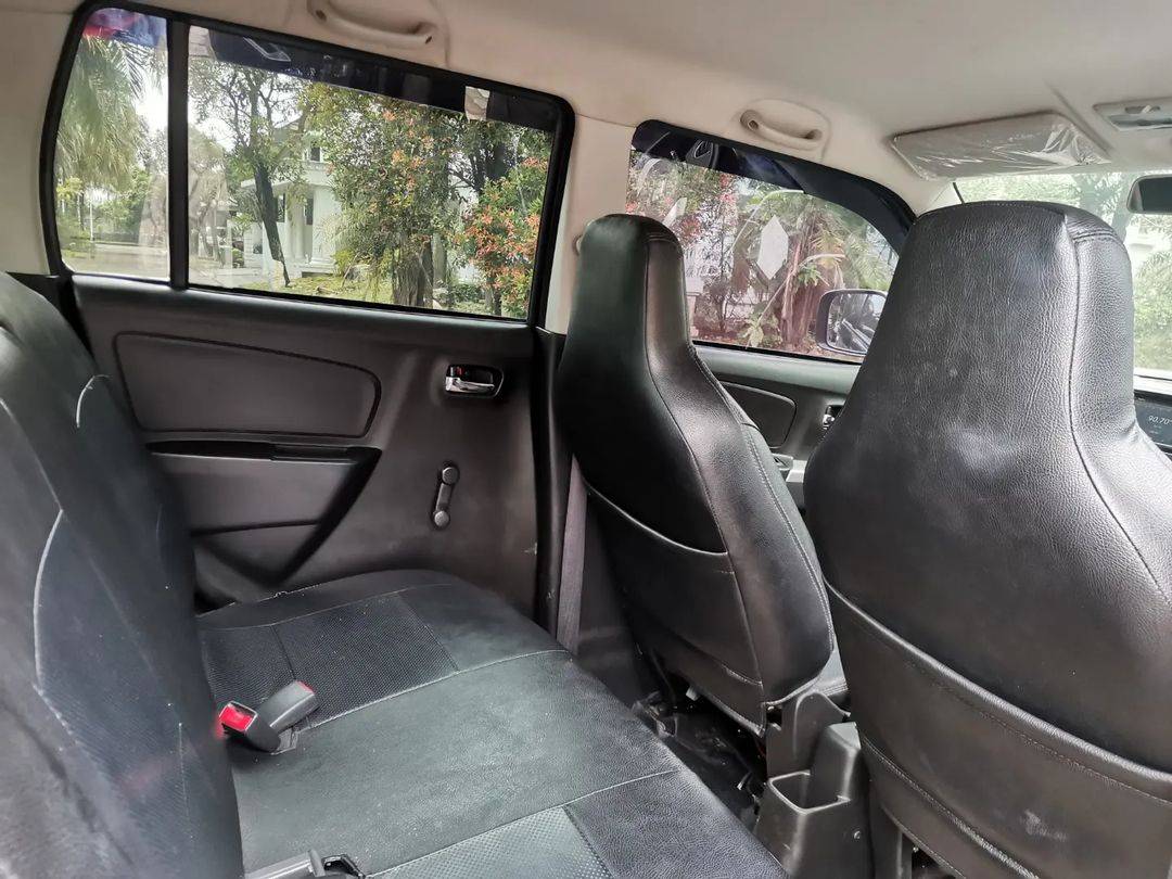 2016 Suzuki Karimun Wagon R 2016 Suzuki Karimun Wagon R
