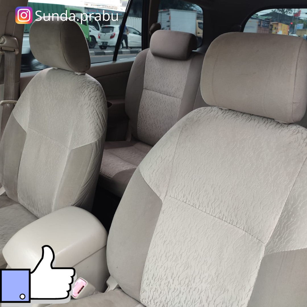 2014 Toyota Innova 2014 Toyota Innova