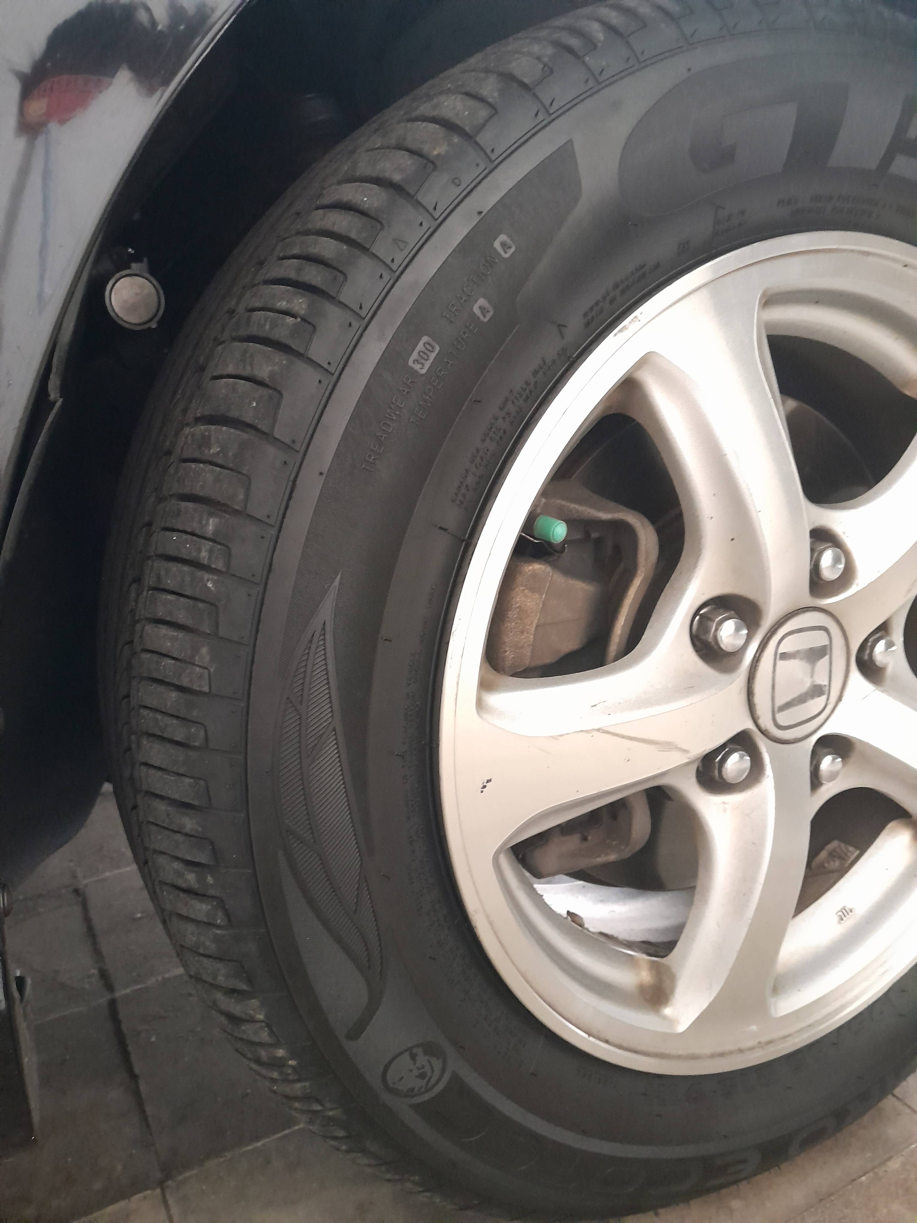 2005 Honda Stream 2005 Honda Stream