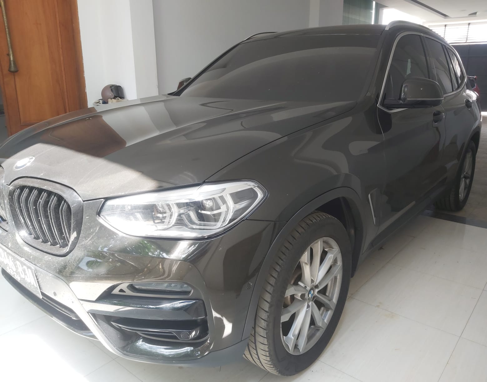 Second Hand 2019 BMW X3 Second Hand 2019 BMW X3