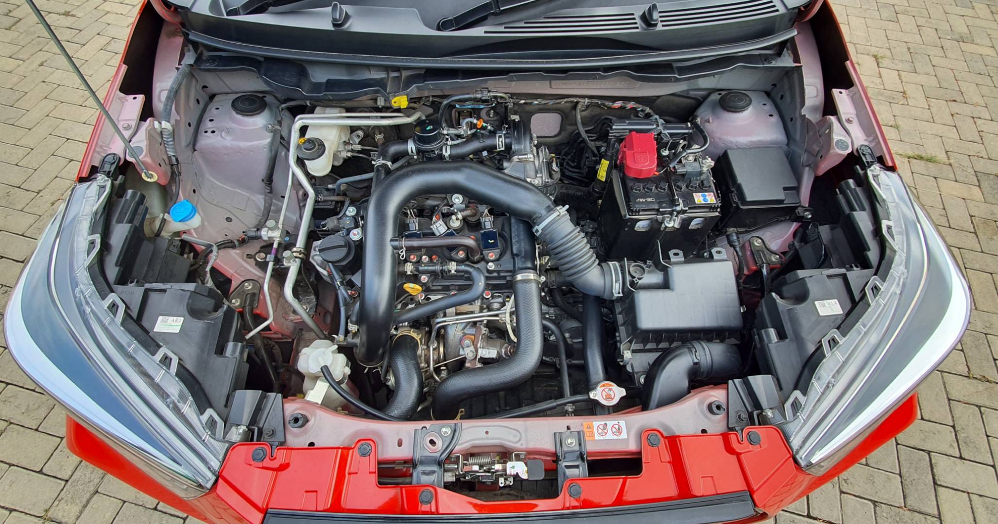 2021 Daihatsu Rocky 2021 Daihatsu Rocky