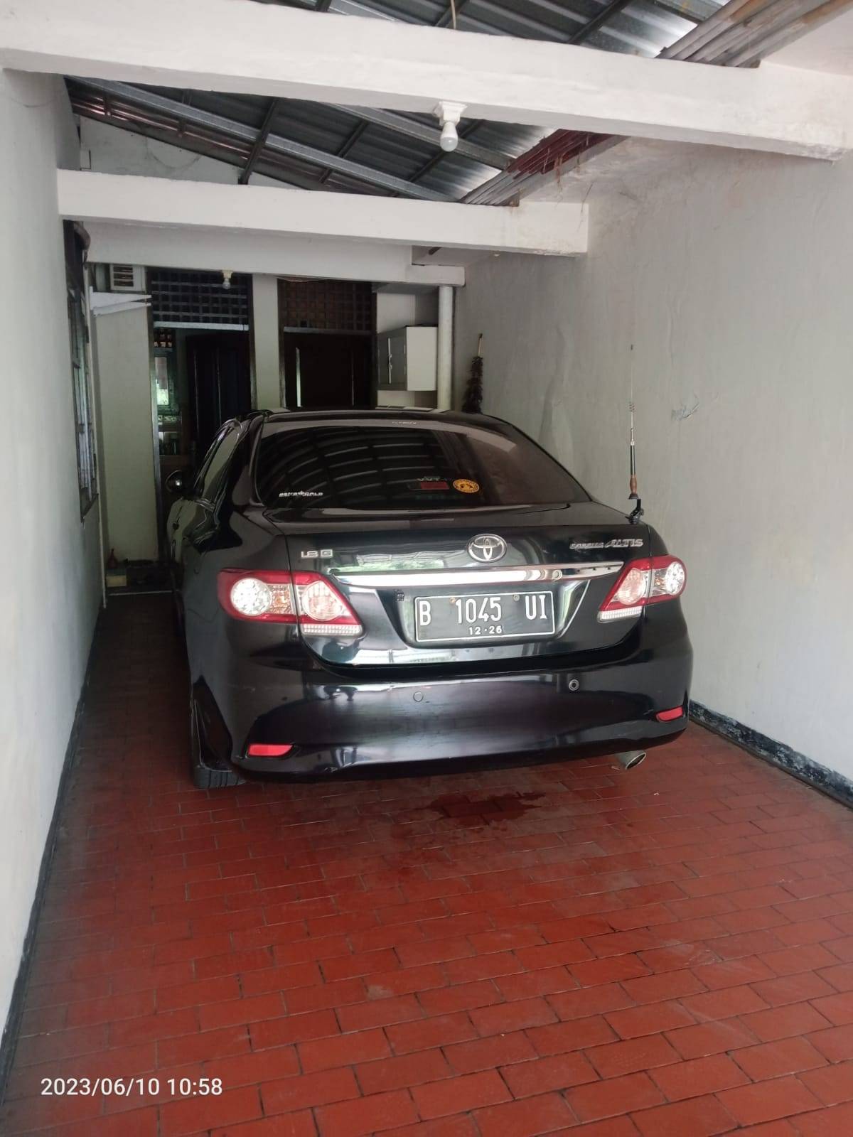 2010 Toyota Corolla Altis 2010 Toyota Corolla Altis