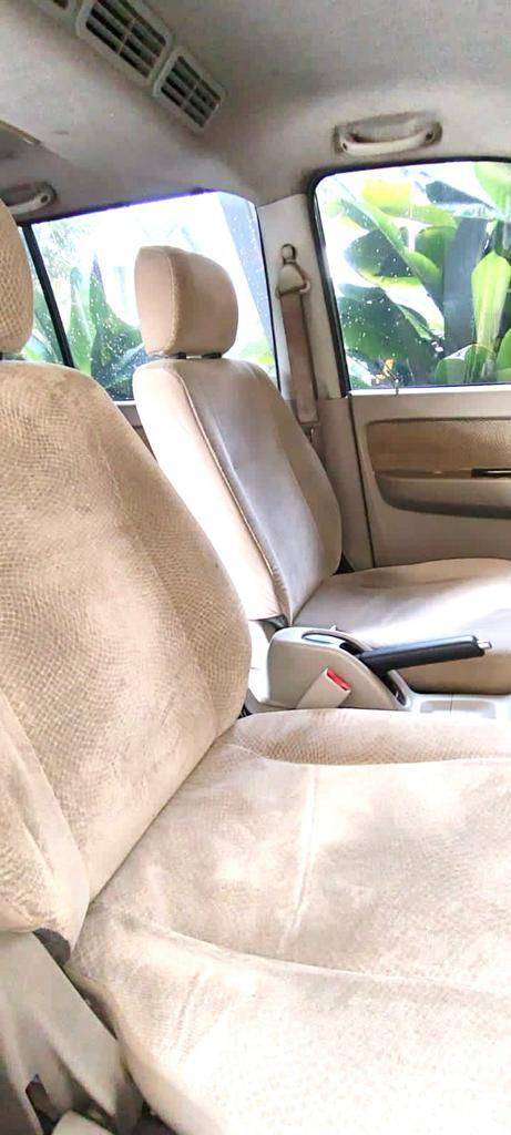 2008 Suzuki APV Arena 2008 Suzuki APV Arena