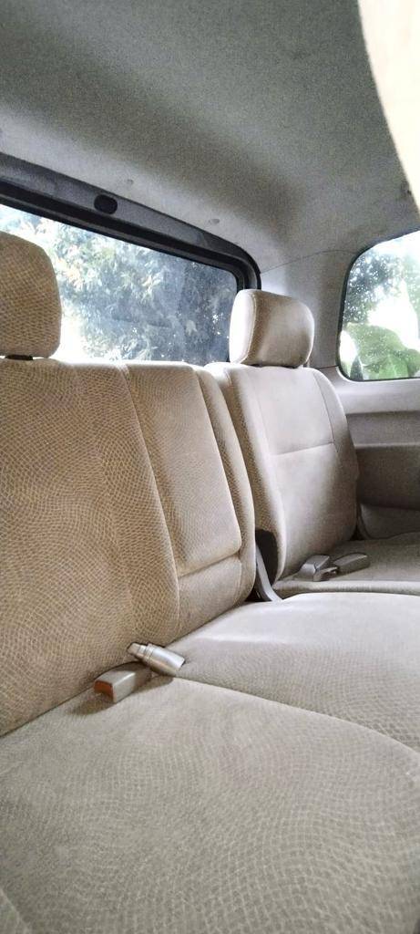 2008 Suzuki APV Arena 2008 Suzuki APV Arena