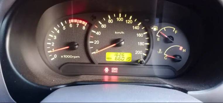 2012 Hyundai Avega 2012 Hyundai Avega