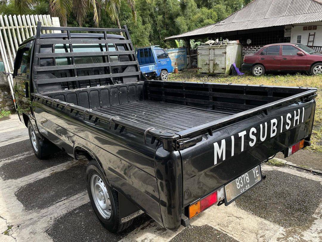 2018 Mitsubishi L300 2018 Mitsubishi L300