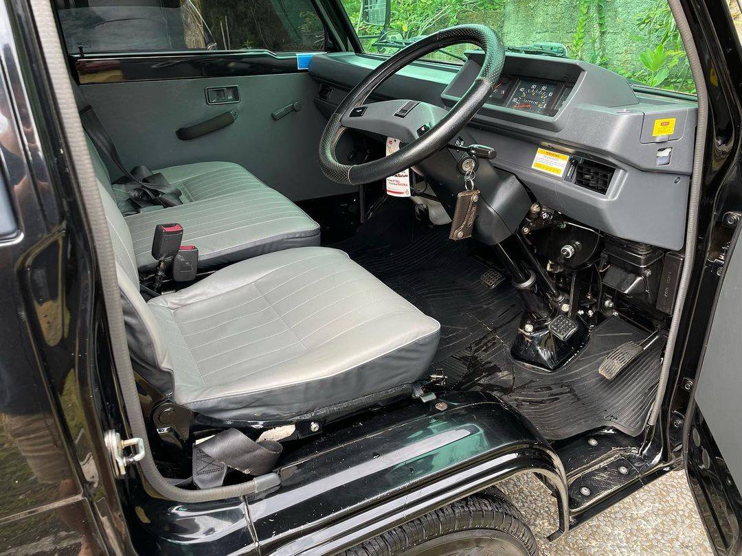 2018 Mitsubishi L300 2018 Mitsubishi L300