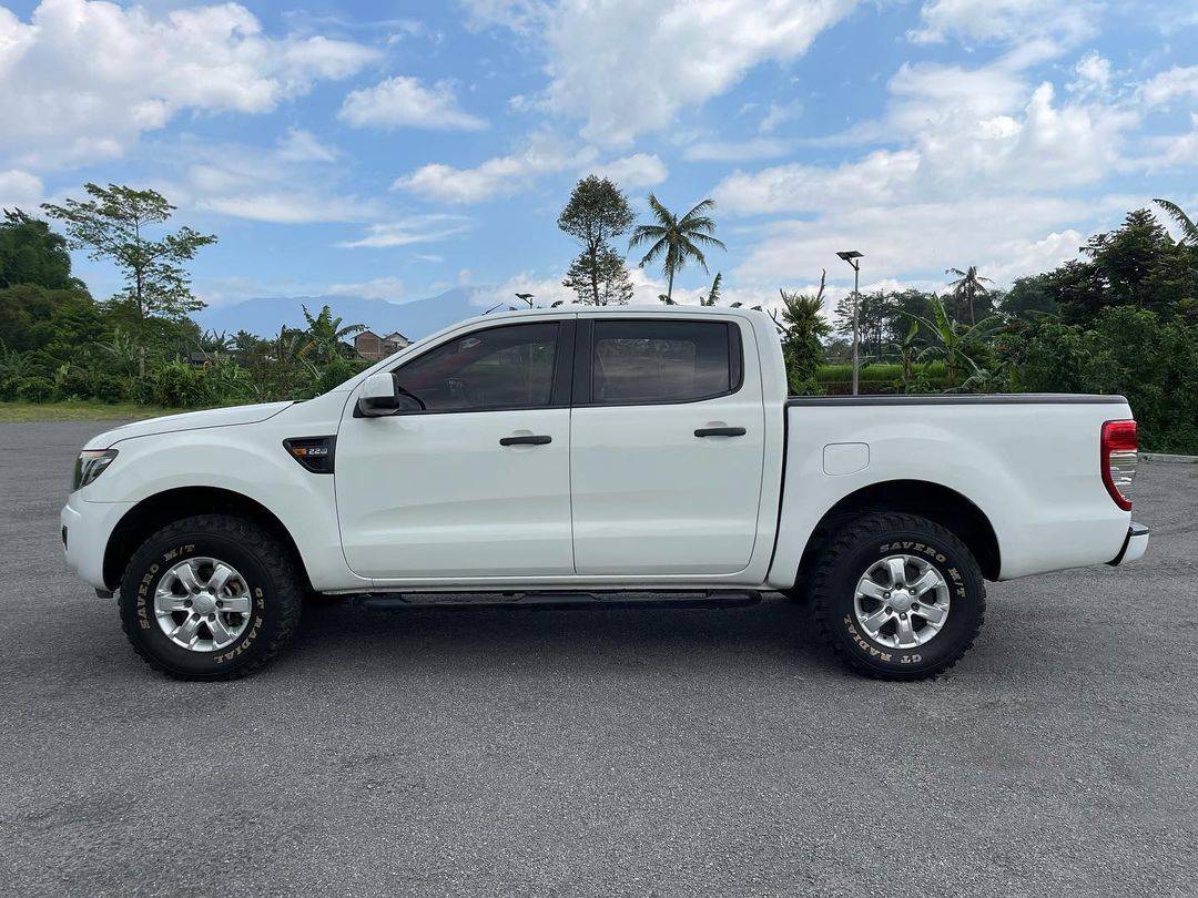 2014 Ford Ranger 2014 Ford Ranger