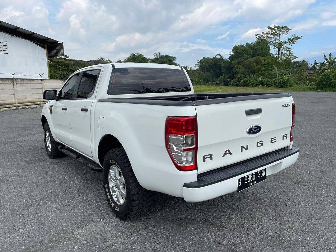 2014 Ford Ranger 2014 Ford Ranger