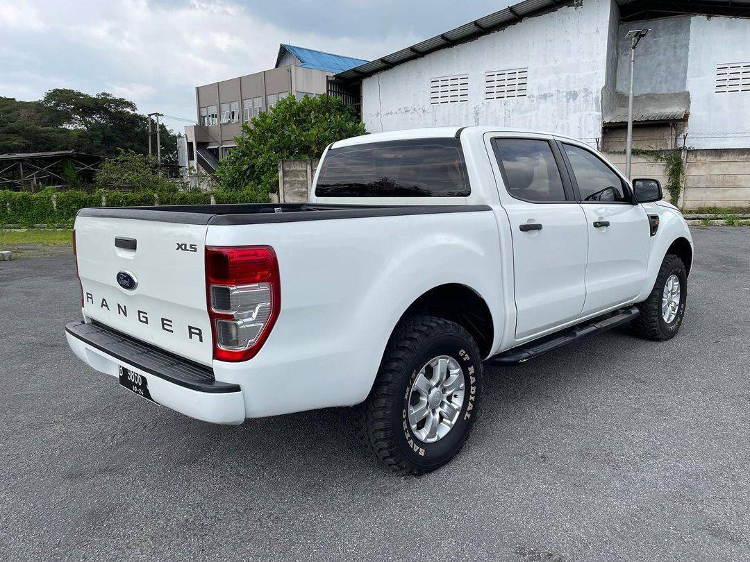 2014 Ford Ranger 2014 Ford Ranger