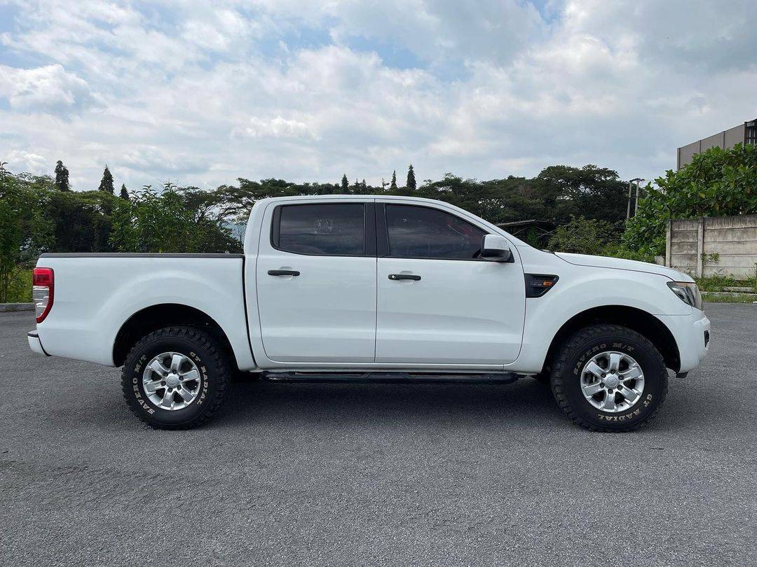 2014 Ford Ranger 2014 Ford Ranger