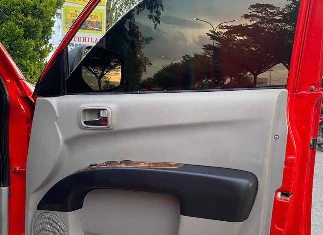 2011 Mitsubishi Strada Triton 2011 Mitsubishi Strada Triton