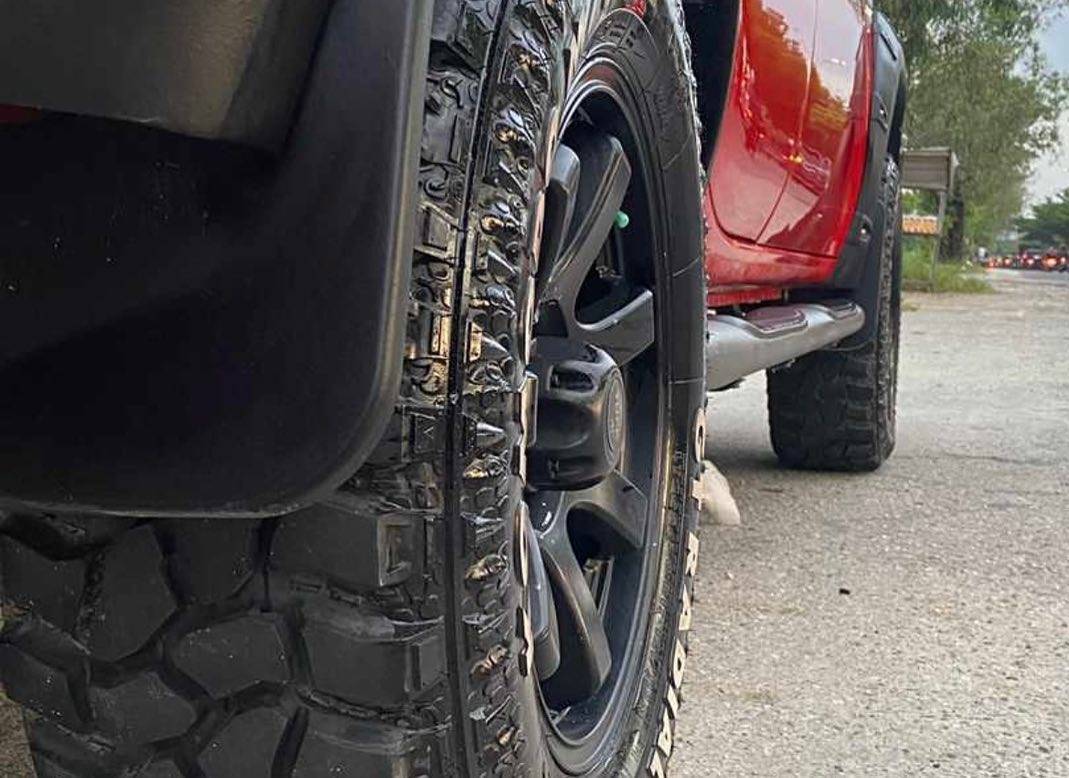 2011 Mitsubishi Strada Triton 2011 Mitsubishi Strada Triton