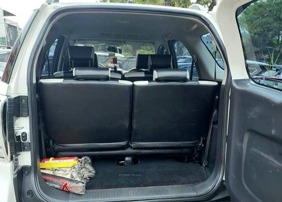 2016 Daihatsu Terios 2016 Daihatsu Terios