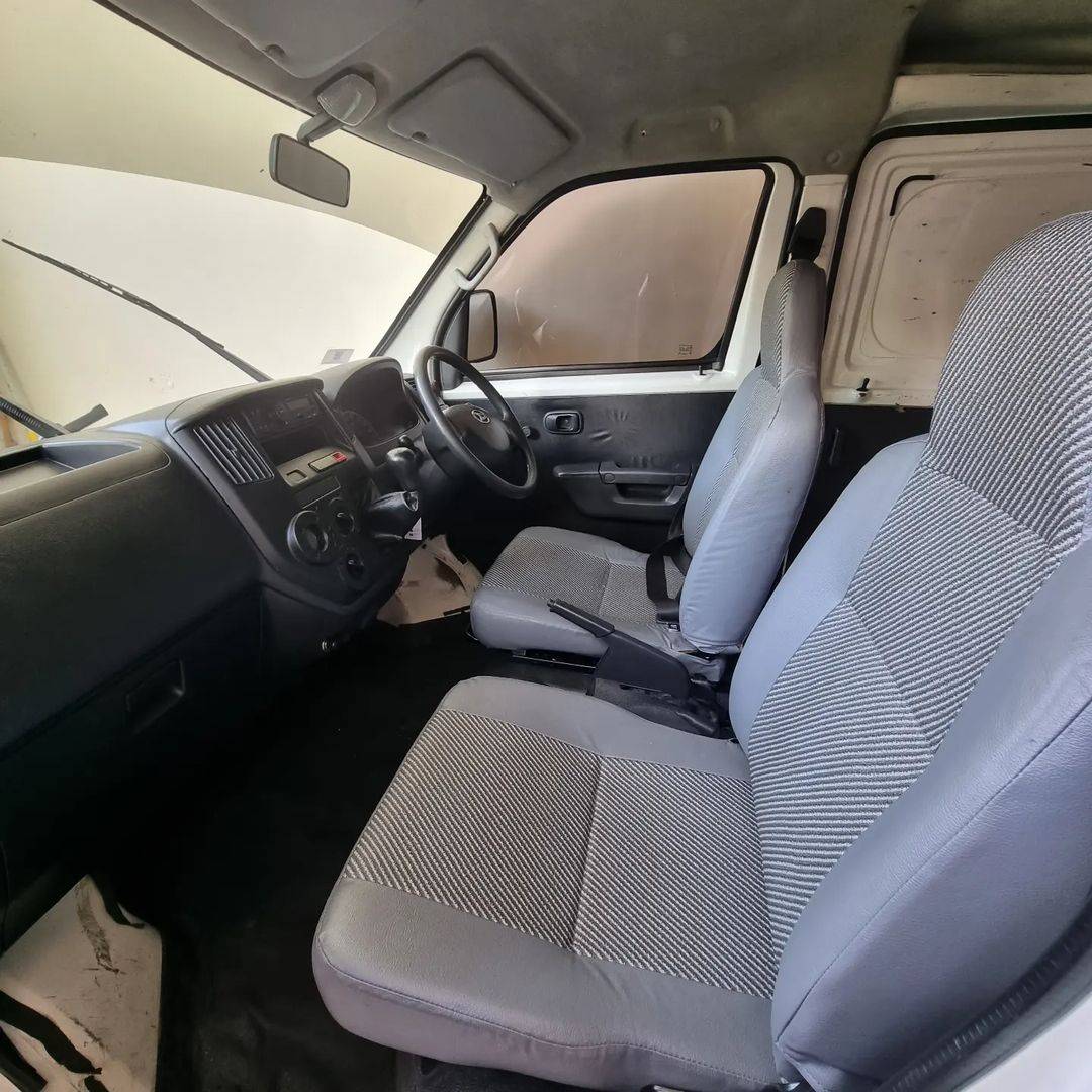 2017 Daihatsu Gran Max MB 2017 Daihatsu Gran Max MB