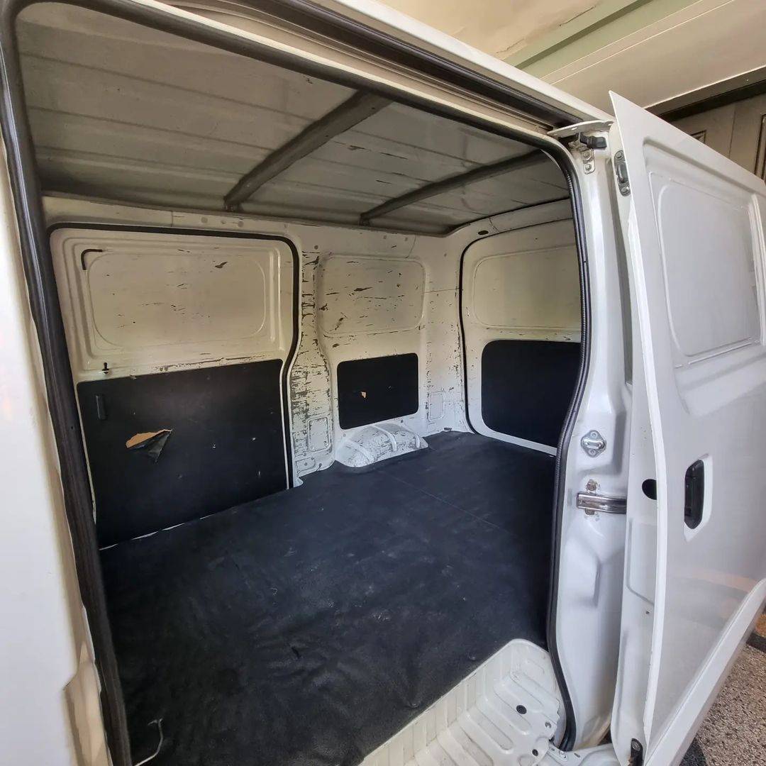 2017 Daihatsu Gran Max MB 2017 Daihatsu Gran Max MB