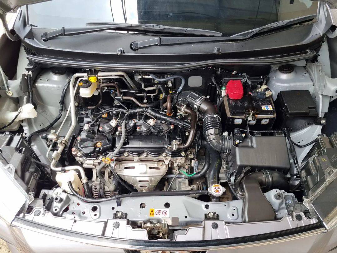 2022 Toyota Avanza 2022 Toyota Avanza