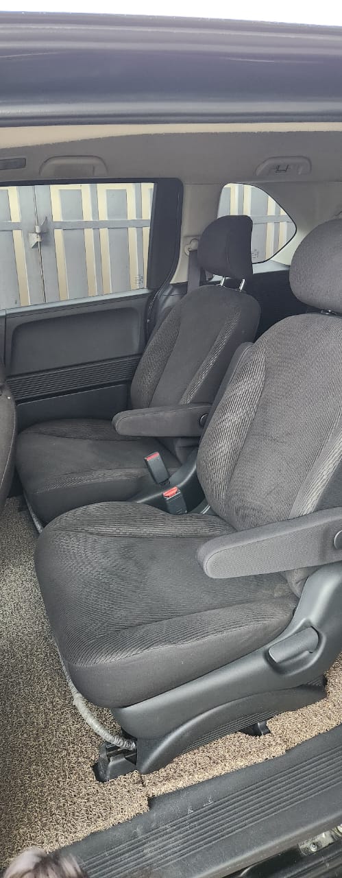 2014 Honda Freed 2014 Honda Freed