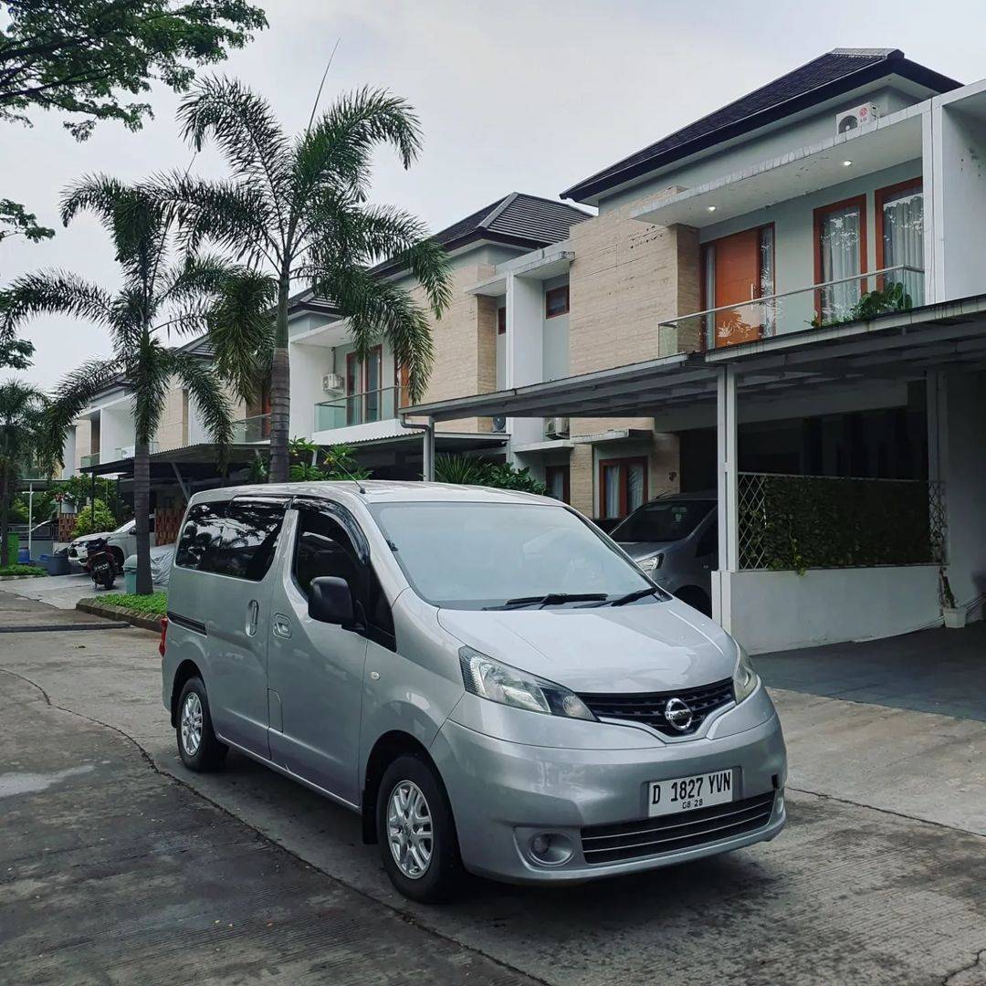 2018 Nissan Evalia 2018 Nissan Evalia