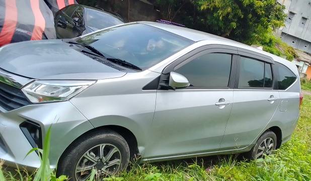 2019 Daihatsu Sigra 2019 Daihatsu Sigra