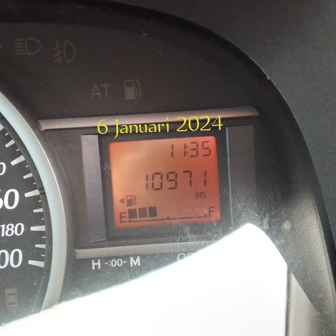 2019 Daihatsu Sigra 2019 Daihatsu Sigra