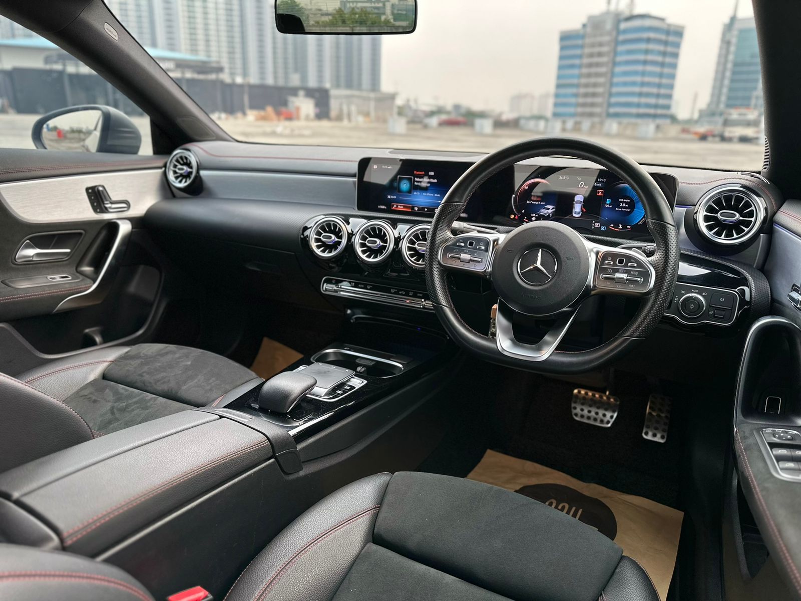 2019 Mercedes Benz CLA-Class 2019 Mercedes Benz CLA-Class