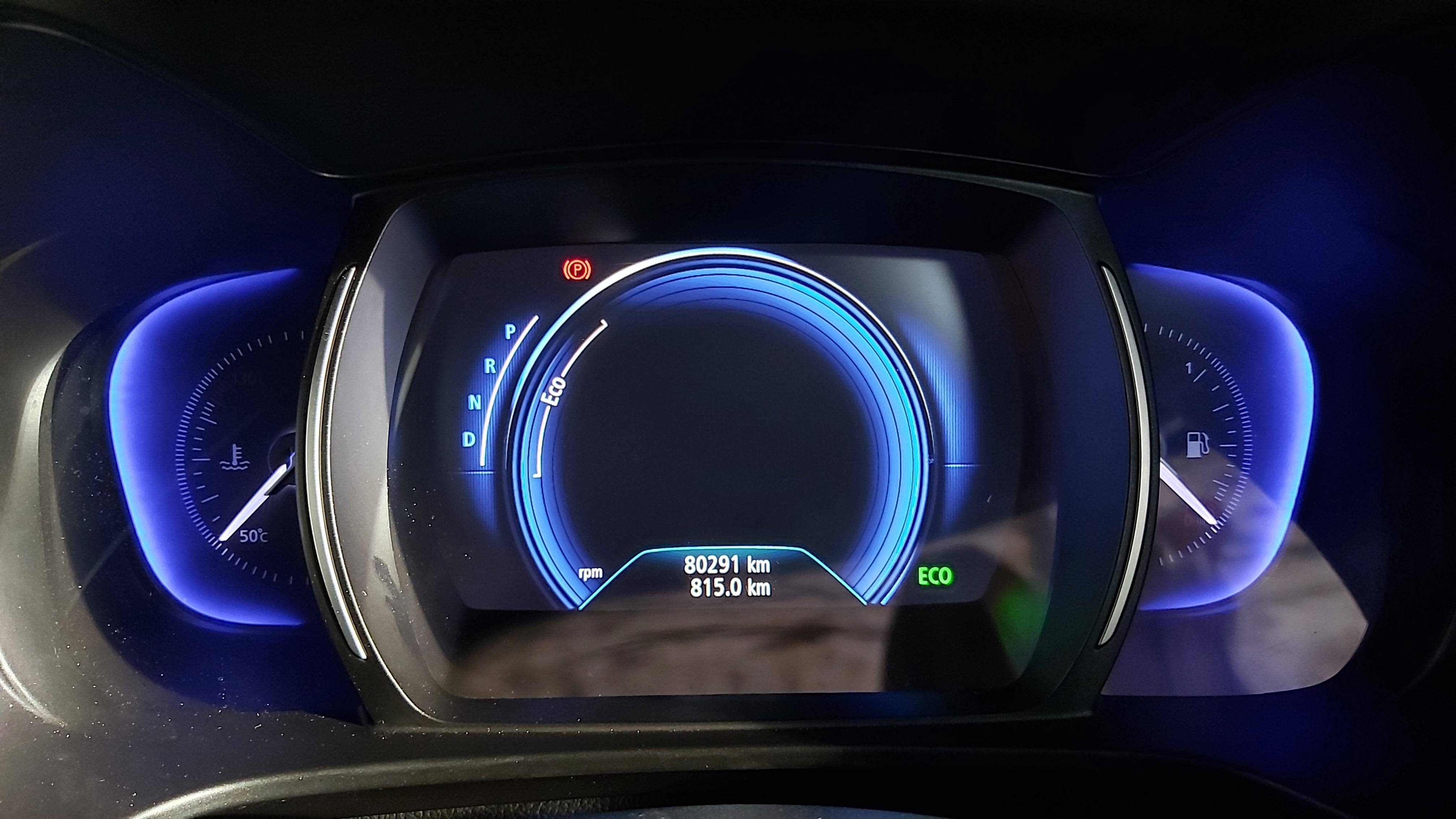 2017 Renault Koleos 2017 Renault Koleos