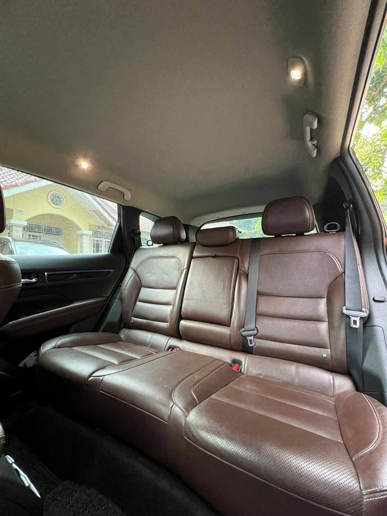 2017 Renault Koleos 2017 Renault Koleos