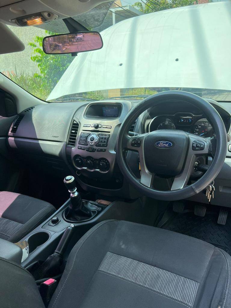 2013 Ford Ranger 2013 Ford Ranger