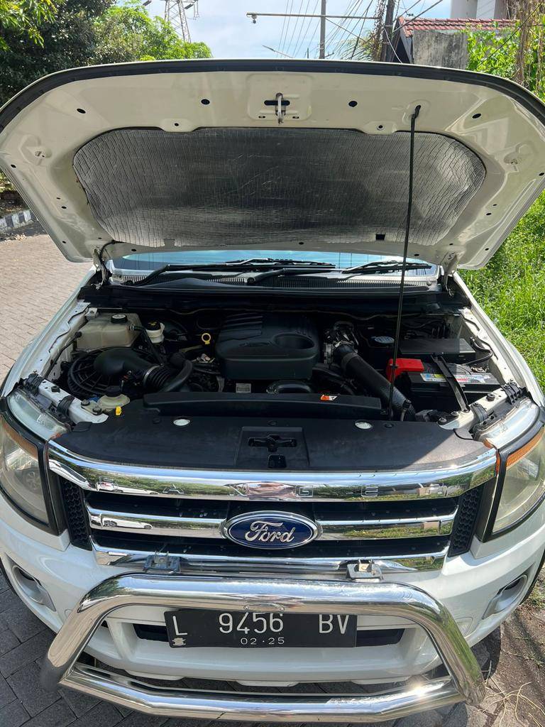 2013 Ford Ranger 2013 Ford Ranger