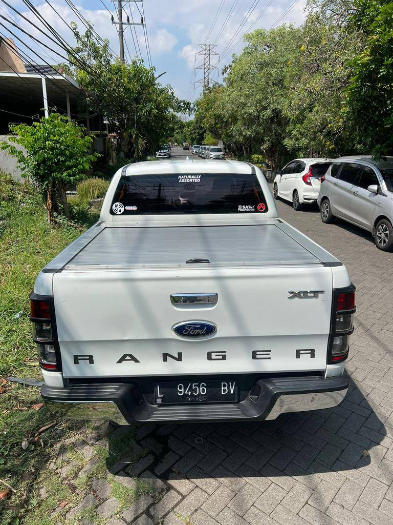 2013 Ford Ranger 2013 Ford Ranger